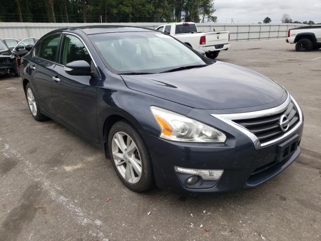 nissan altima 2013 1n4al3ap8dc237936