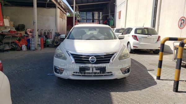 nissan altima 2013 1n4al3ap8dc238469