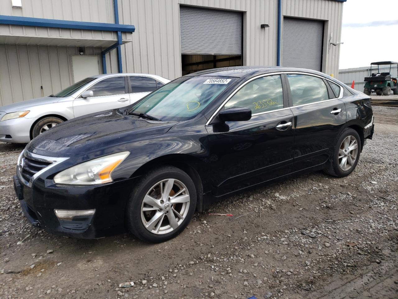 nissan altima 2013 1n4al3ap8dc245020