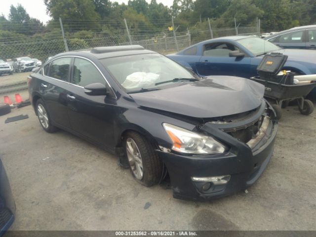 nissan altima 2013 1n4al3ap8dc246538