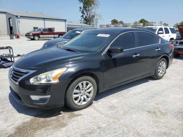 nissan altima 2013 1n4al3ap8dc248693