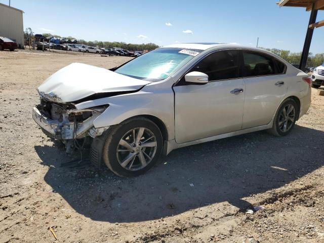 nissan altima 2013 1n4al3ap8dc251545