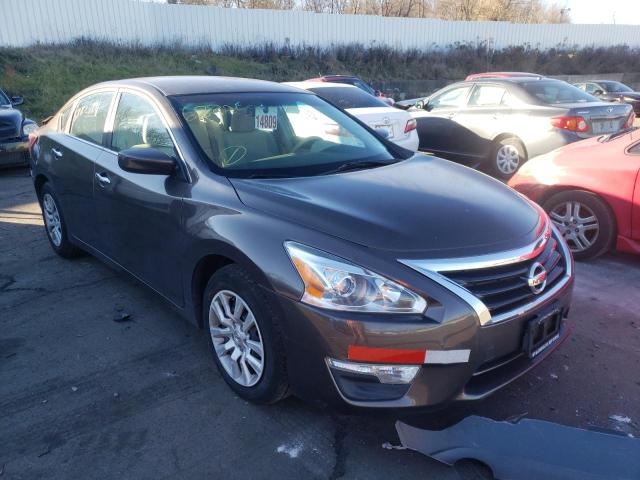 nissan altima 2.5 2013 1n4al3ap8dc252789