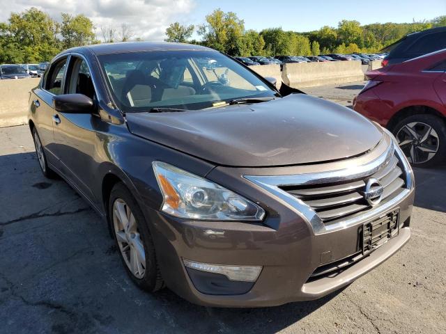 nissan altima 2.5 2013 1n4al3ap8dc254235