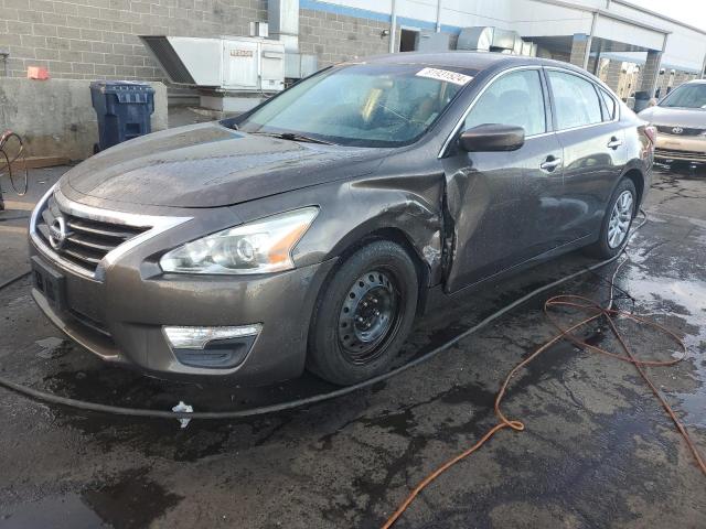 nissan altima 2.5 2013 1n4al3ap8dc261606