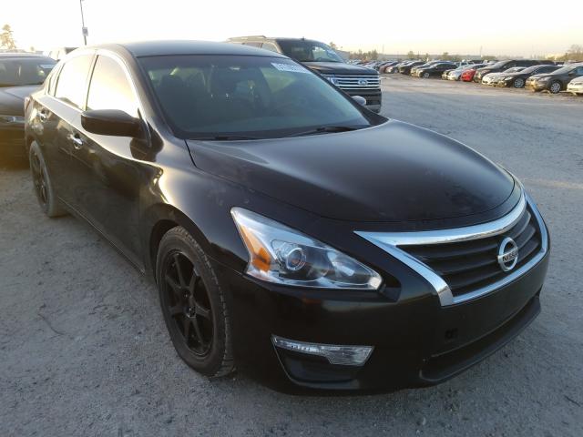 nissan altima 2.5 2013 1n4al3ap8dc262982