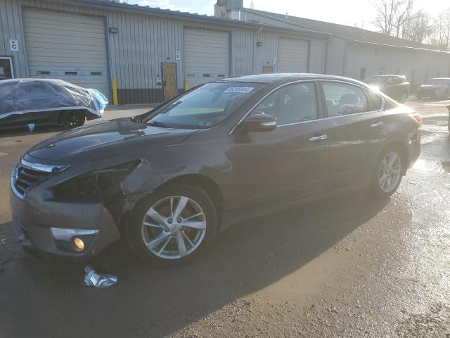 nissan altima 2.5 2013 1n4al3ap8dc264604