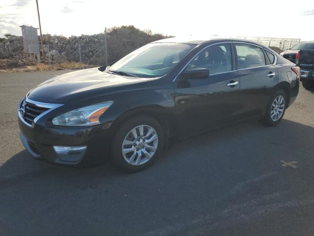 nissan altima 2.5 2013 1n4al3ap8dc264750