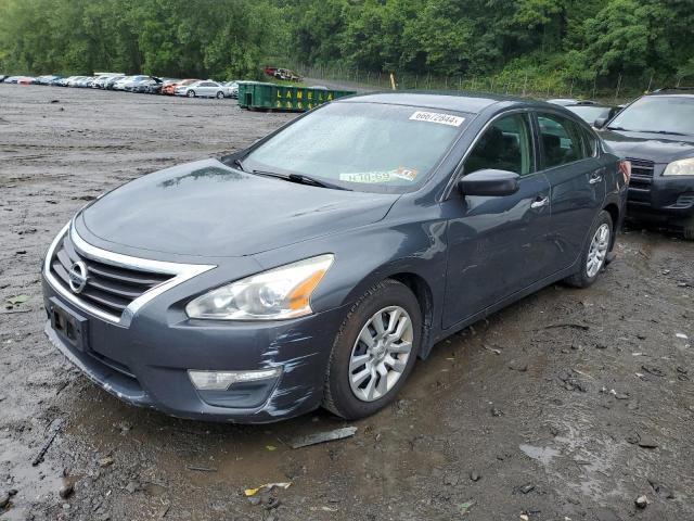 nissan altima 2.5 2013 1n4al3ap8dc266420