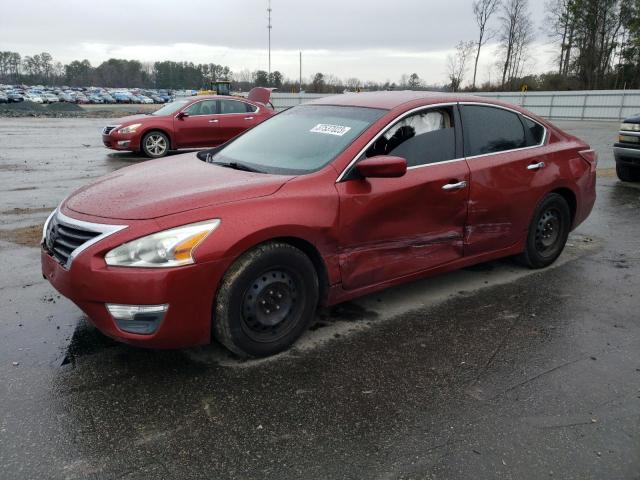 nissan altima 2.5 2013 1n4al3ap8dc268684