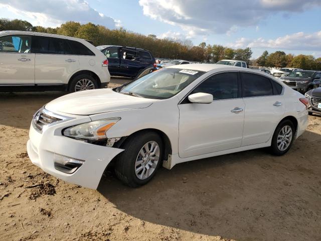 nissan altima 2.5 2013 1n4al3ap8dc269141