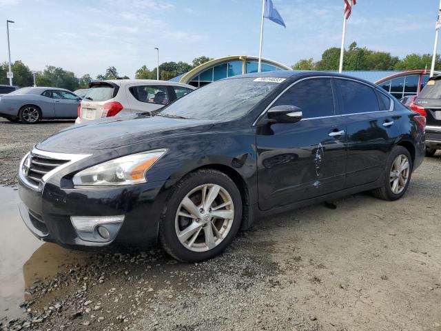 nissan altima 2.5 2013 1n4al3ap8dc269835