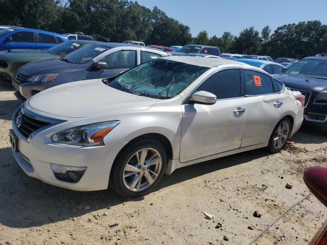 nissan altima 2.5 2013 1n4al3ap8dc273156