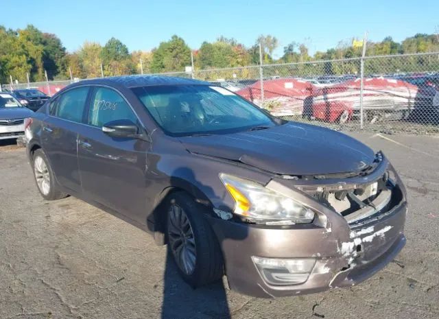 nissan altima 2013 1n4al3ap8dc274503