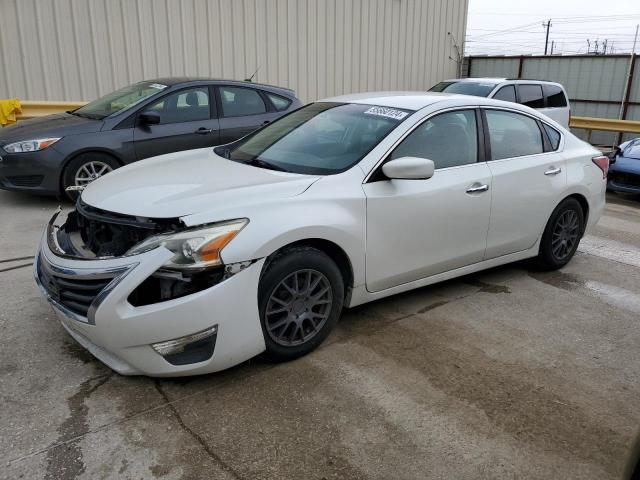 nissan altima 2013 1n4al3ap8dc274971