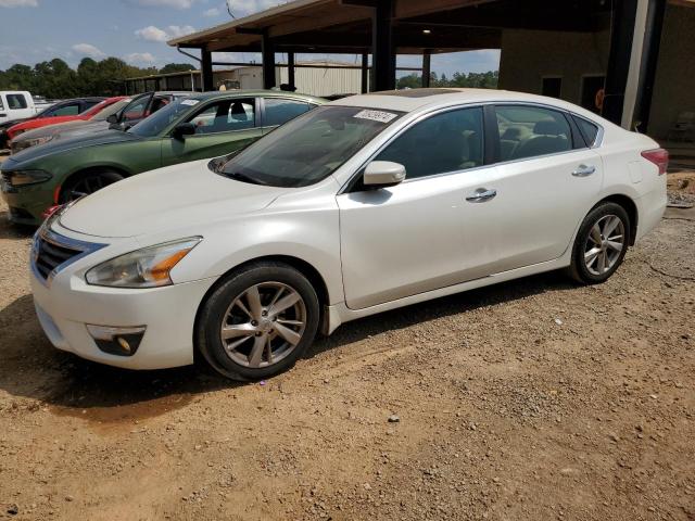 nissan altima 2.5 2013 1n4al3ap8dc277353