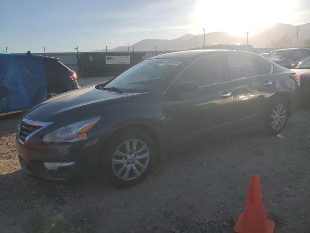 nissan altima 2.5 2013 1n4al3ap8dc281094