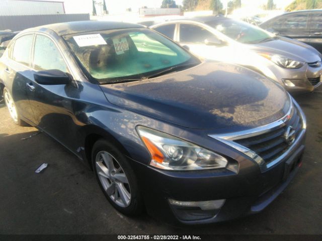 nissan altima 2013 1n4al3ap8dc284822