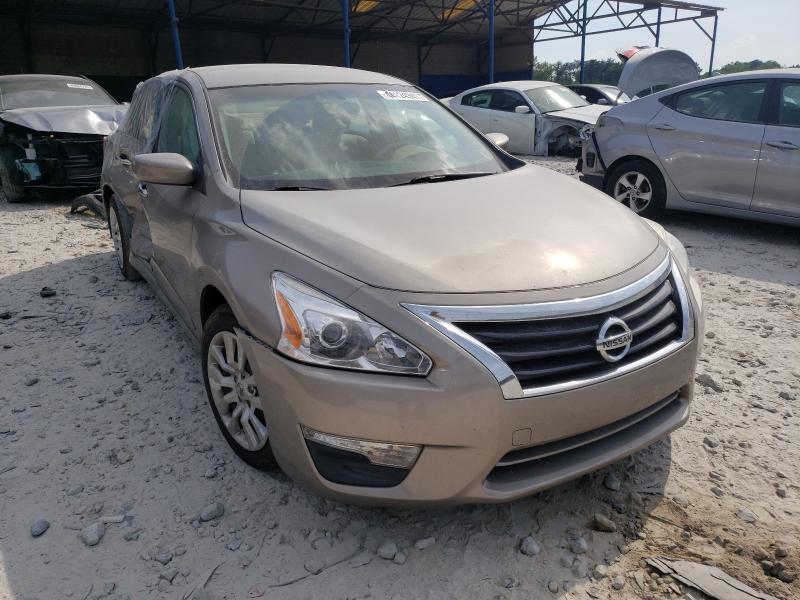 nissan altima 2.5 2013 1n4al3ap8dc291253