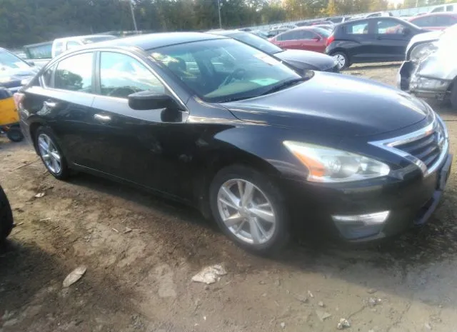 nissan altima 2013 1n4al3ap8dc292998