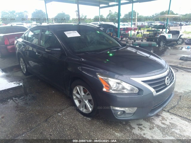 nissan altima 2013 1n4al3ap8dc296663