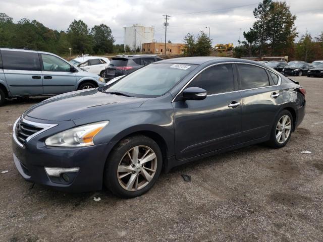 nissan altima 2.5 2013 1n4al3ap8dc297537