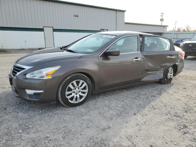 nissan altima 2.5 2013 1n4al3ap8dc298008