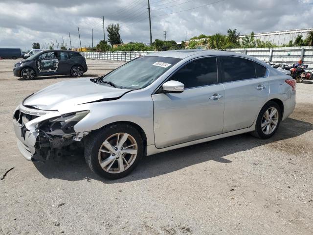 nissan altima 2013 1n4al3ap8dc908912