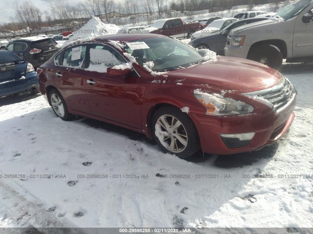 nissan altima 2013 1n4al3ap8dc910093