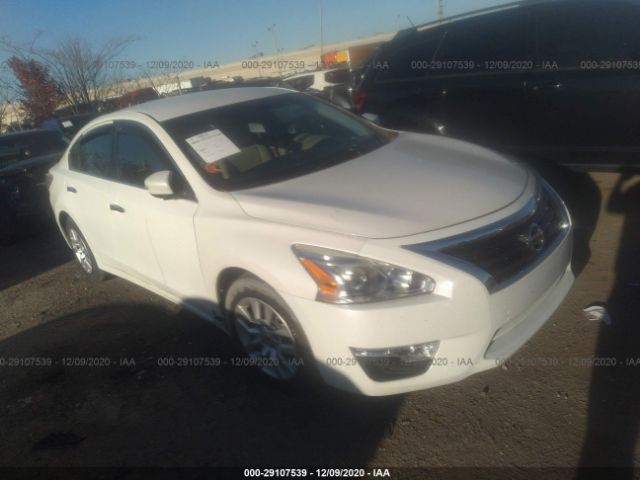 nissan altima 2013 1n4al3ap8dc921546