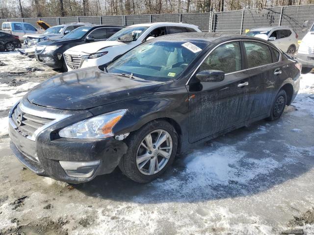 nissan altima 2.5 2013 1n4al3ap8dn406745