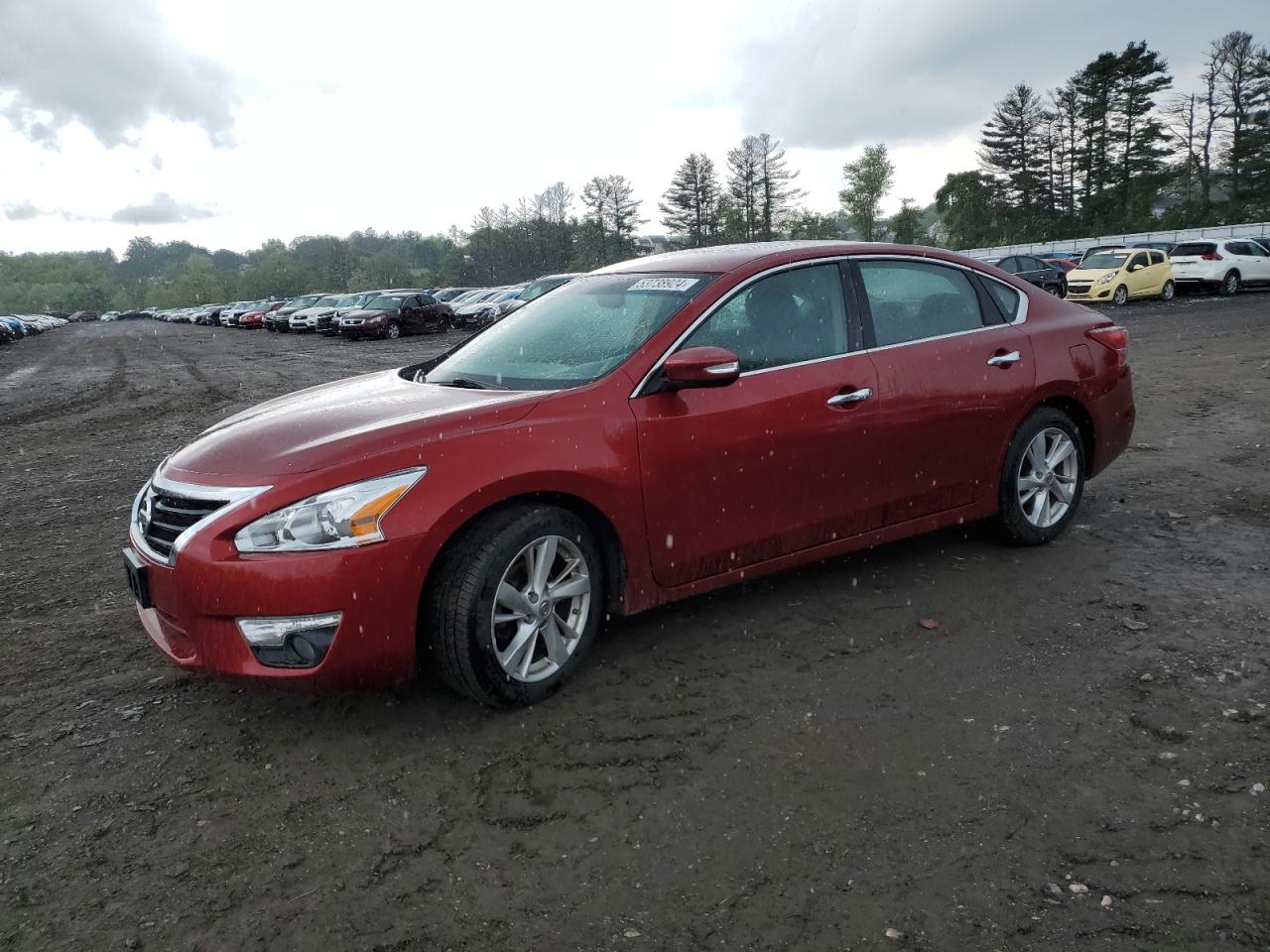 nissan altima 2013 1n4al3ap8dn408852