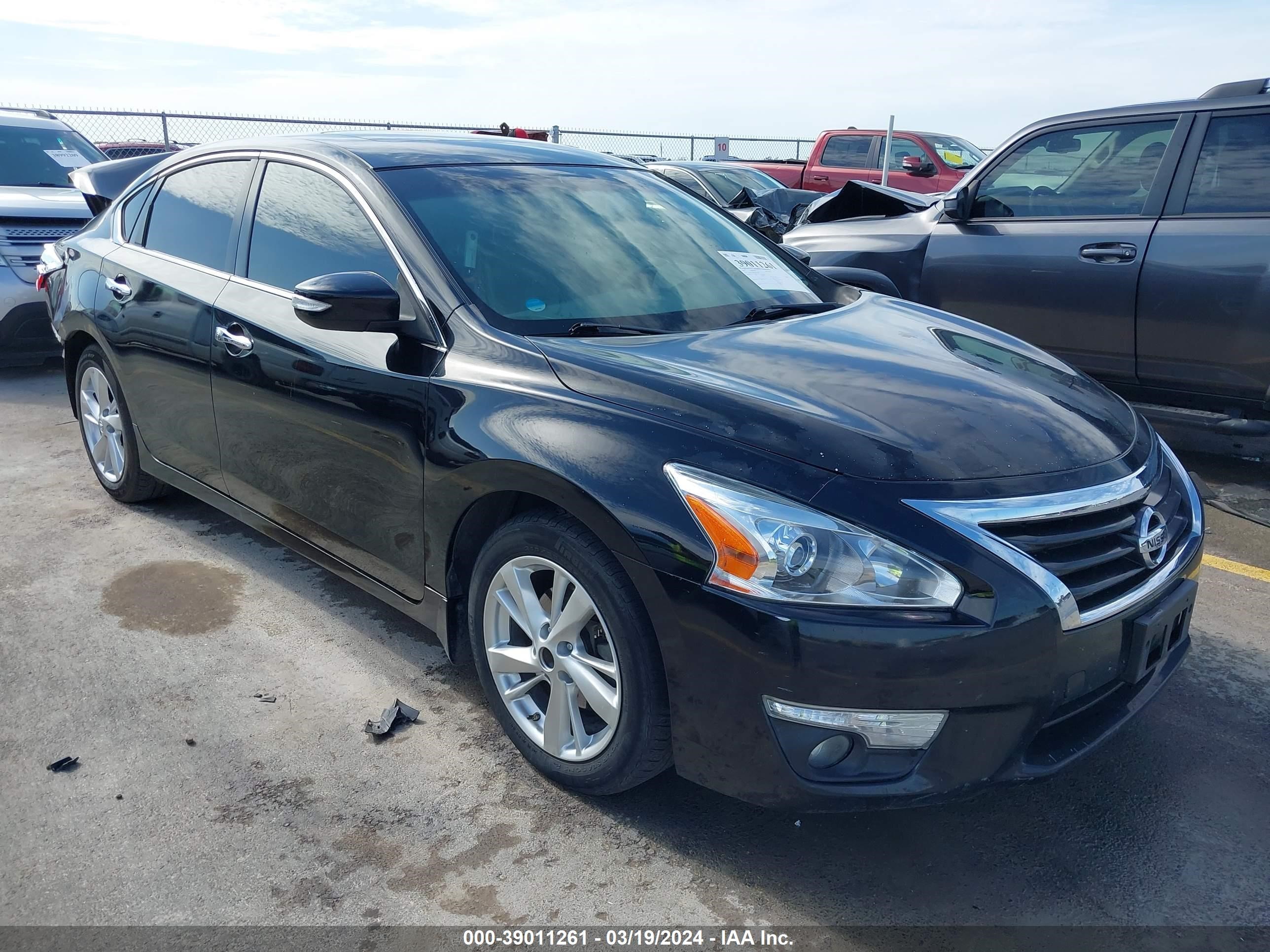 nissan altima 2013 1n4al3ap8dn421245