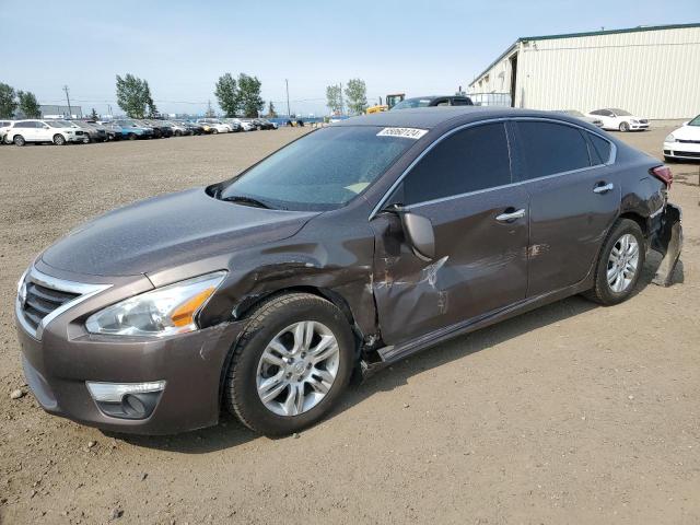 nissan altima 2.5 2013 1n4al3ap8dn428230