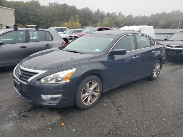 nissan altima 2.5 2013 1n4al3ap8dn437039