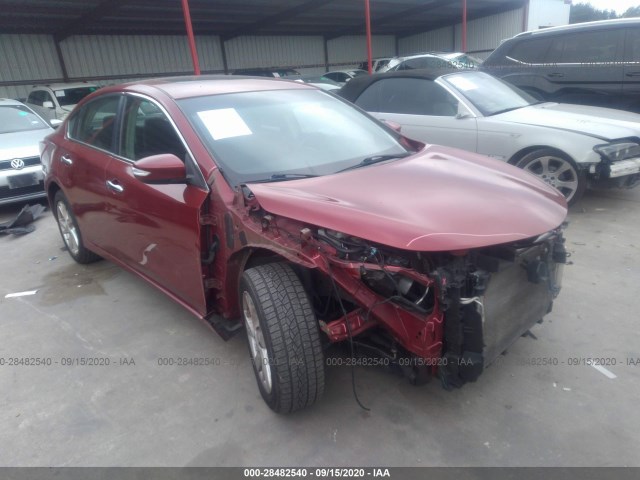 nissan altima 2013 1n4al3ap8dn441690