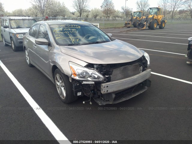 nissan altima 2013 1n4al3ap8dn446789