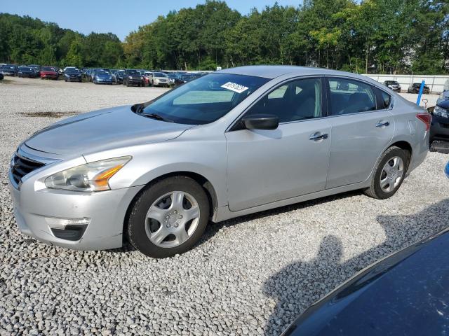 nissan altima 2.5 2013 1n4al3ap8dn452141