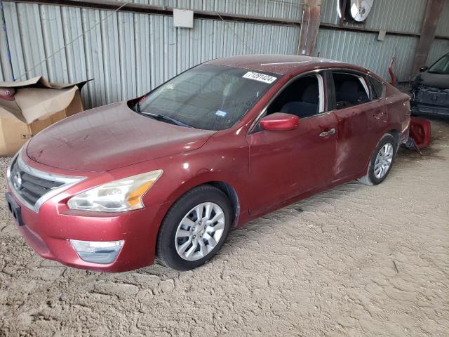 nissan altima 2.5 2013 1n4al3ap8dn452981