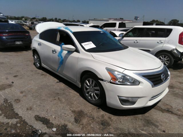 nissan altima 2013 1n4al3ap8dn466086