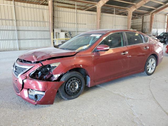 nissan altima 2.5 2013 1n4al3ap8dn466735