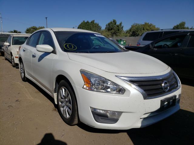 nissan altima 2.5 2013 1n4al3ap8dn469229