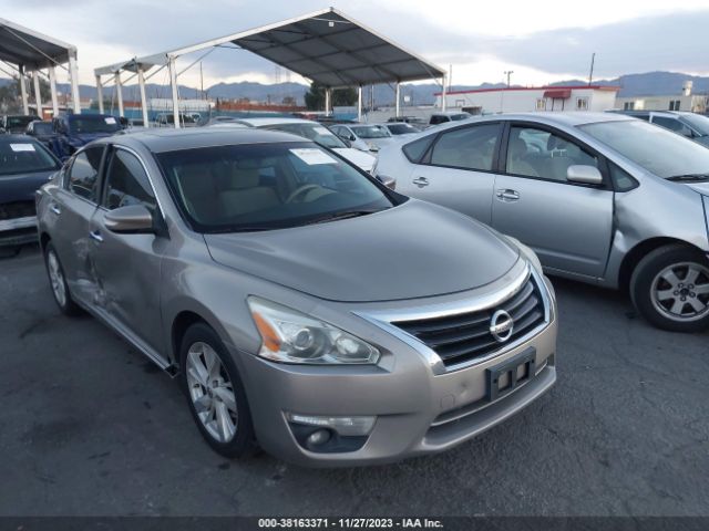 nissan altima 2013 1n4al3ap8dn477752