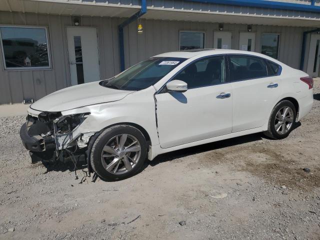 nissan altima 2.5 2013 1n4al3ap8dn478660