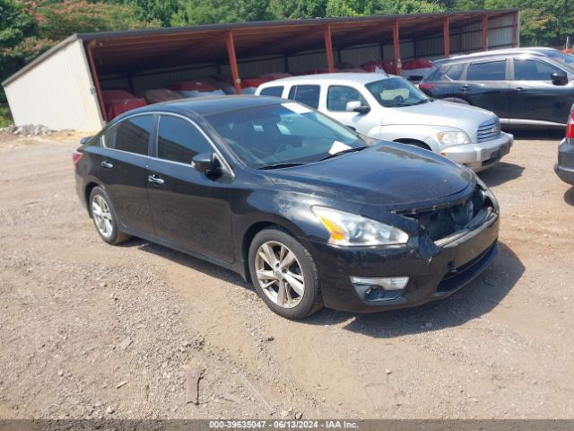 nissan altima 2013 1n4al3ap8dn484149