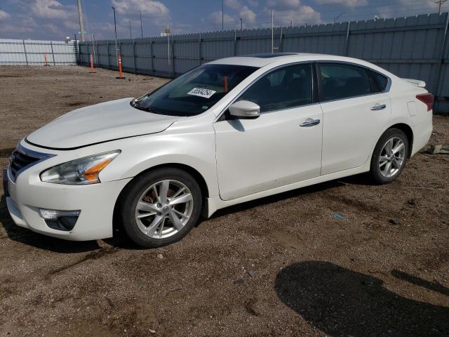 nissan altima 2013 1n4al3ap8dn492042