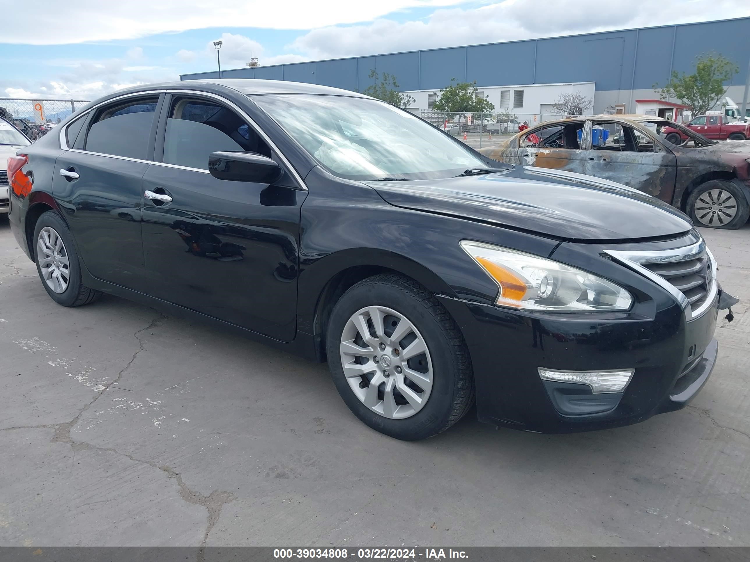 nissan altima 2013 1n4al3ap8dn497435