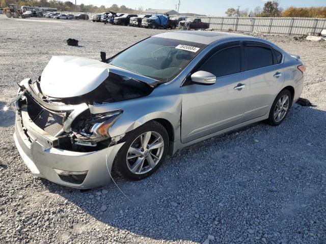 nissan altima 2.5 2013 1n4al3ap8dn515528