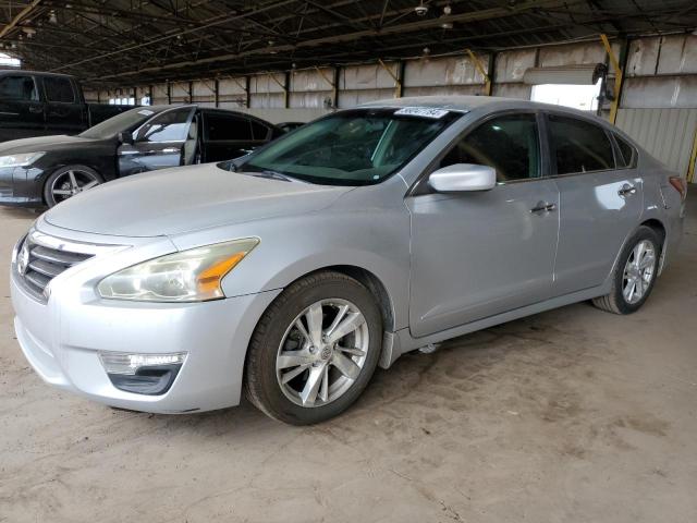 nissan altima 2.5 2013 1n4al3ap8dn515559