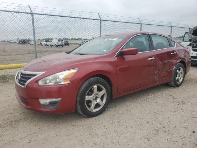 nissan altima 2.5 2013 1n4al3ap8dn516176